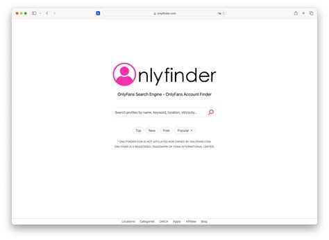 onlyfindero|OnlyFinder